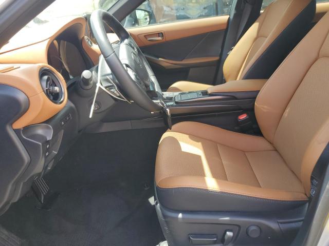 2025 LEXUS IS 300 JTHDA1D25S5133518