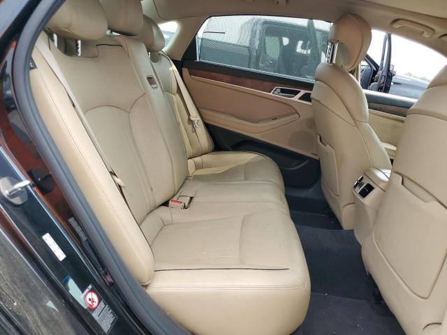 2017 GENESIS G80 BASE KMHGN4JE5HU176575