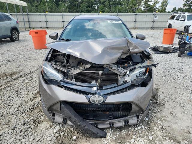 2018 TOYOTA COROLLA LE - 2T1BPRHE4JC052795