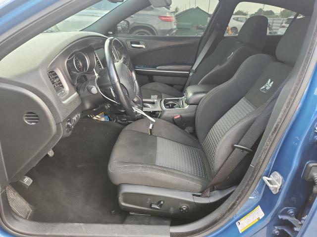 2020 DODGE CHARGER SC 2C3CDXGJ8LH166697