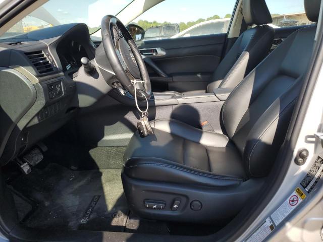 2016 LEXUS CT 200 JTHKD5BH3G2274237