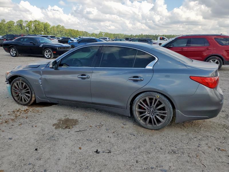 2017 INFINITI Q50 RED SP - JN1FV7AP6HM850142