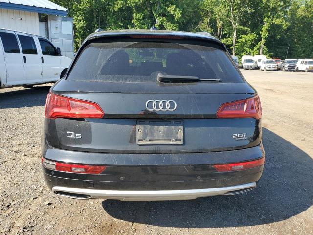 2018 AUDI Q5 PRESTIG WA1CNAFY8J2218902