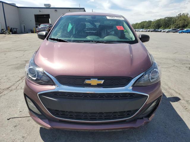 2019 CHEVROLET SPARK LS KL8CB6SA9KC705700