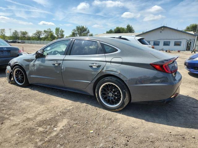 2020 HYUNDAI SONATA SEL 5NPEF4JA4LH010976