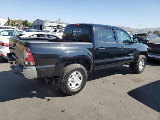 2011 TOYOTA TACOMA DOU - 5TFJX4GNXBX003099
