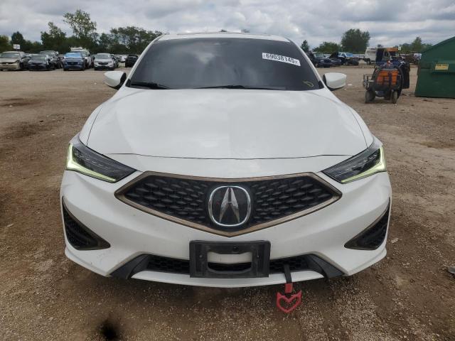 2022 ACURA ILX PREMIU 19UDE2F88NA008989