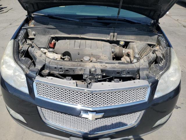 2012 CHEVROLET TRAVERSE L - 1GNKVLED7CJ270162