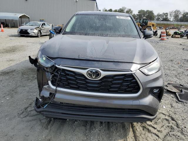 2023 TOYOTA HIGHLANDER L 5TDKDRAH4PS014321