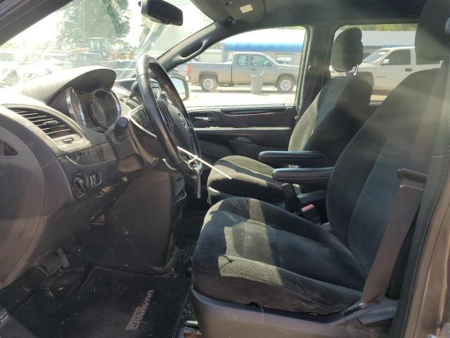 2017 DODGE GRAND CARA 2C4RDGBG8HR548618