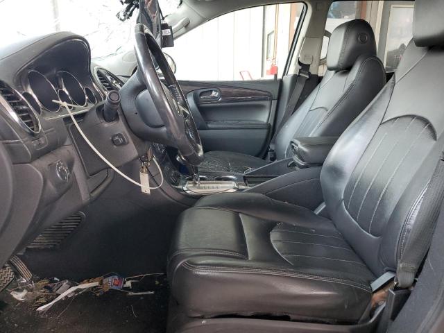 2017 BUICK ENCLAVE 5GAKRCKD8HJ352203