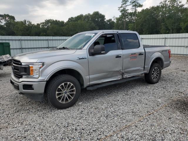 FORD F150 SUPER