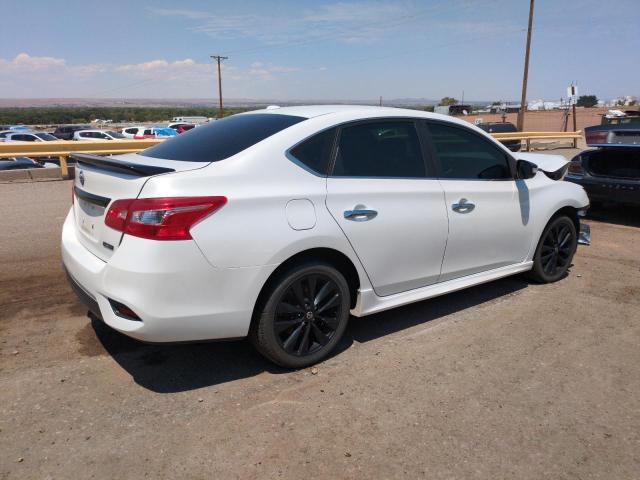2018 NISSAN SENTRA S 3N1AB7AP6JY284506