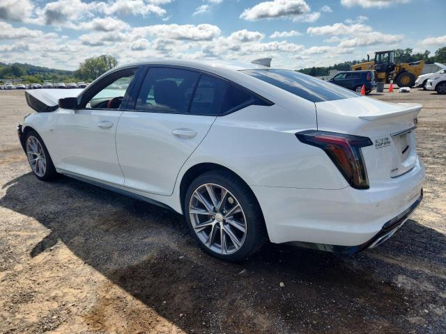 2021 CADILLAC CT5 SPORT 1G6DU5RK9M0113333