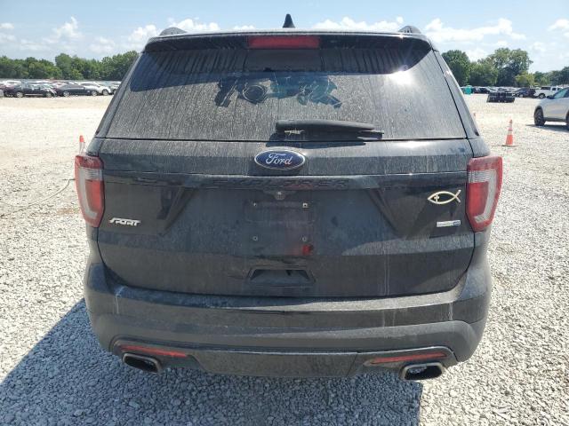 2016 FORD EXPLORER SPORT 1FM5K8GT7GGA75192