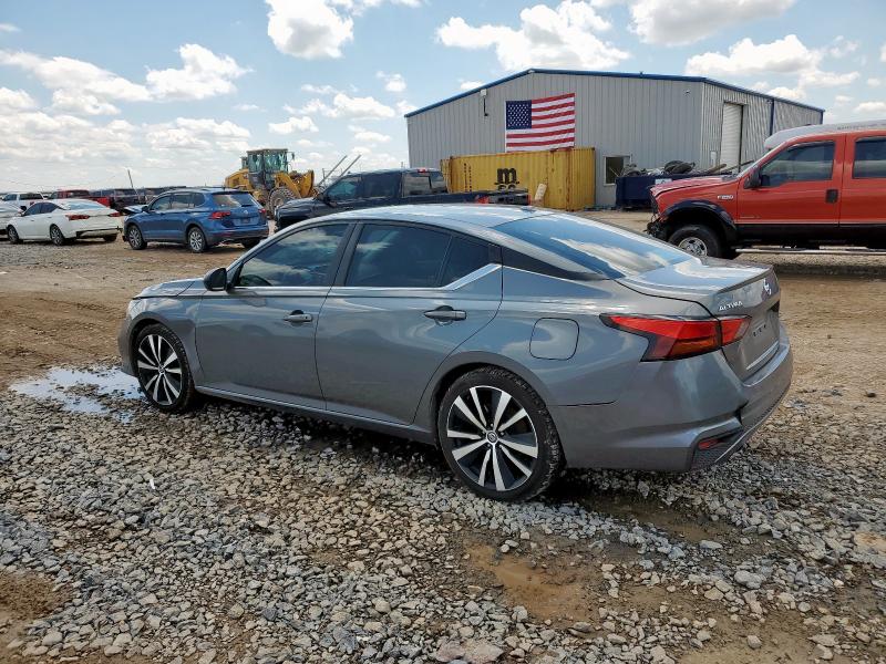 2021 NISSAN ALTIMA SR - Inny widok