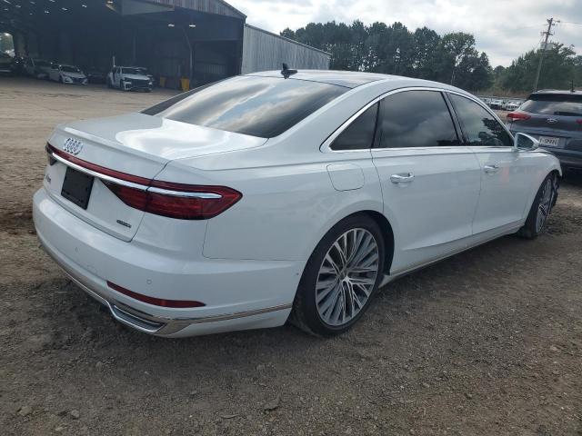 2019 AUDI A8 L WAU8DAF82KN007495