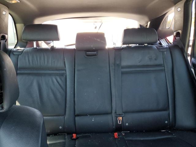 2011 BMW X5 XDRIVE3 - 5UXZV4C57BL410382