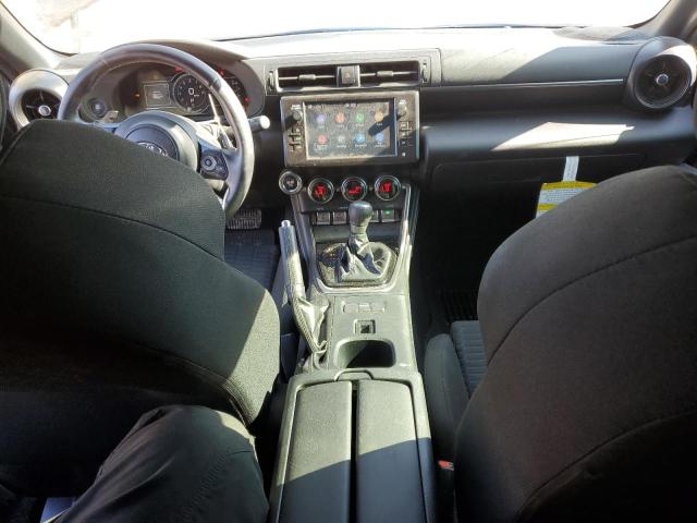 2024 TOYOTA GR 86 JF1ZNBB16R8751506