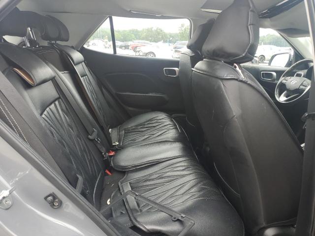 2022 HYUNDAI VENUE SEL KMHRC8A31NU138003