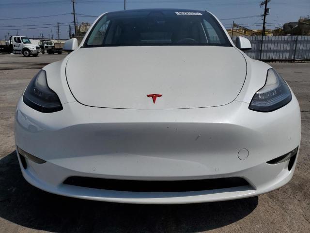 2020 TESLA MODEL Y 5YJYGDEE9LF034969