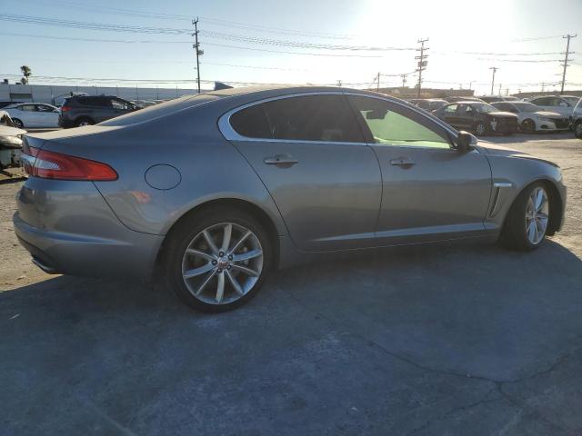 2015 JAGUAR XF 3.0 SPO SAJWA0F7XF8U64954