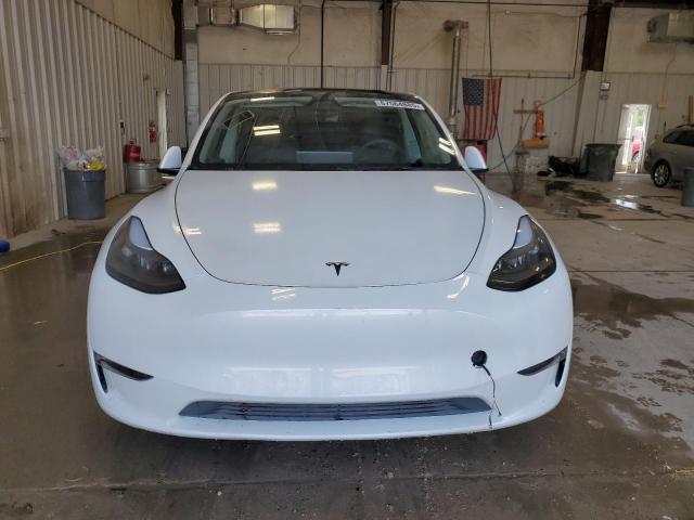 2023 TESLA MODEL Y 7SAYGAEEXPF829729