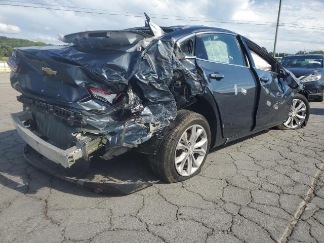 2021 CHEVROLET MALIBU LT #3296259408