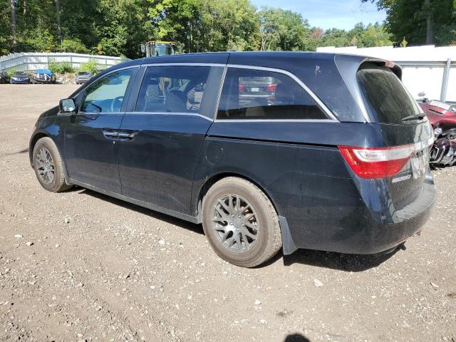2013 HONDA ODYSSEY EX - 5FNRL5H44DB507896
