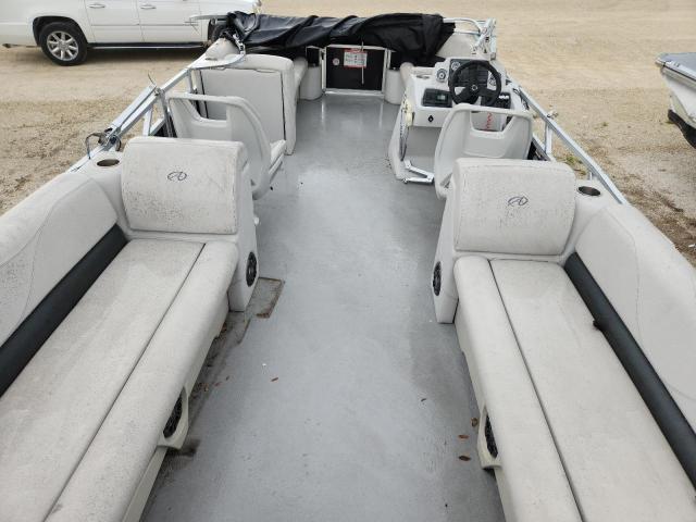 2022 AVALON BOAT #3245336899