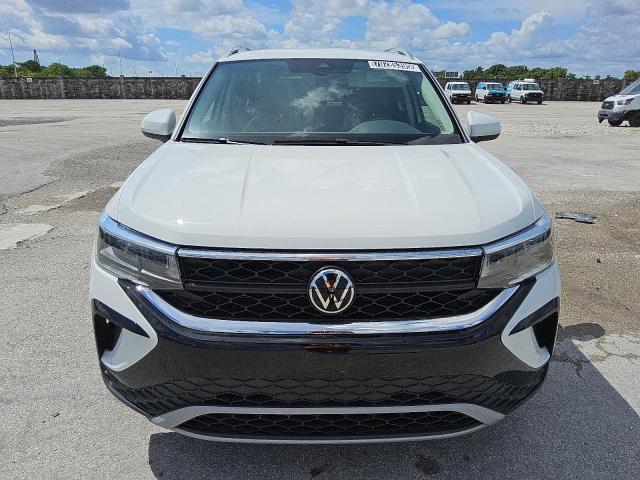 2024 VOLKSWAGEN TAOS SE 3VVSX7B29RM034493