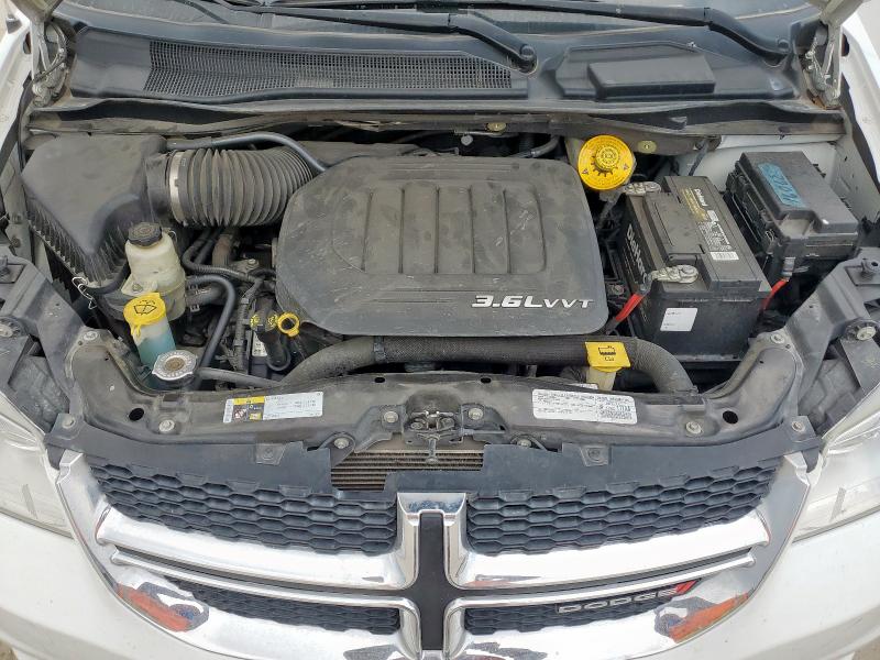 2015 DODGE GRAND CARA 2C4RDGCG9FR541592