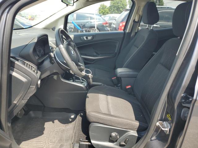 2020 FORD ECOSPORT S - MAJ3S2GE5LC364735