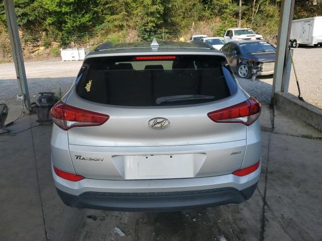 2018 HYUNDAI TUCSON SEL KM8J3CA44JU644122