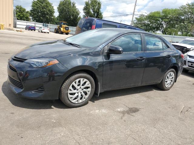 2019 TOYOTA COROLLA L - 5YFBURHE9KP942249