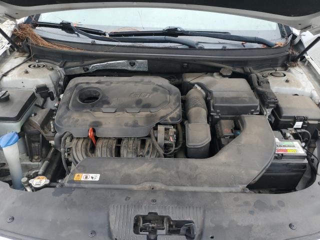 2015 HYUNDAI SONATA SE 5NPE24AF0FH118281