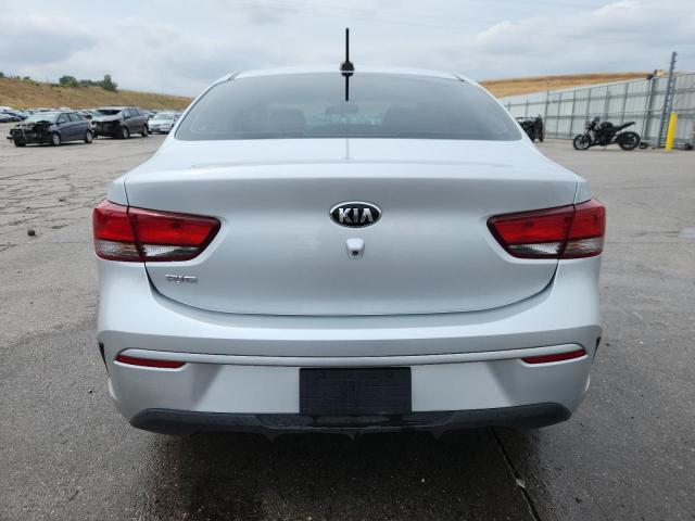 2021 KIA RIO LX 3KPA24AD4ME377273