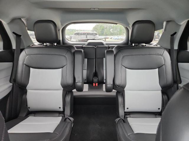 2024 FORD EXPLORER X 1FMSK8DH4RGA39854