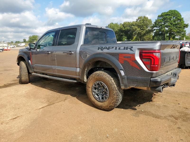2024 FORD F150 RAPTO - 1FTFW1RJ9RFA90091