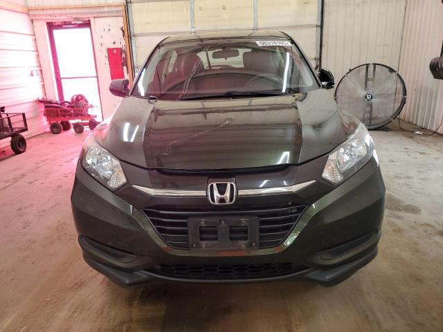 2016 HONDA HR-V LX - 3CZRU6H32GM719068
