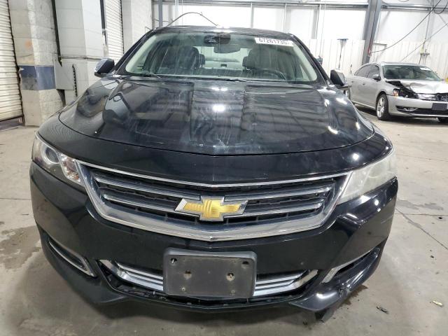 2015 CHEVROLET IMPALA LTZ 1G1165S3XFU105243