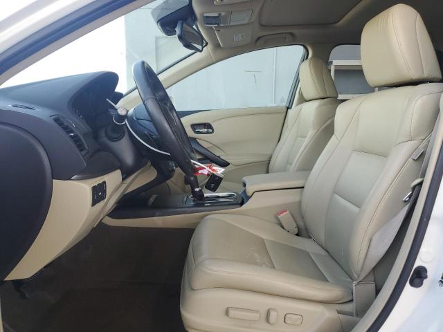 2016 ACURA RDX 5J8TB3H37GL003348