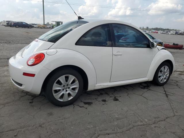 2009 VOLKSWAGEN NEW BEETLE - Other View