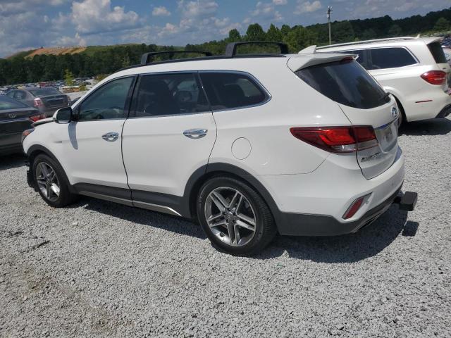 2017 HYUNDAI SANTA FE S KM8SR4HF4HU231322