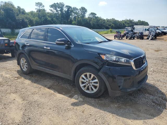 2020 KIA SORENTO L 5XYPG4A36LG629495