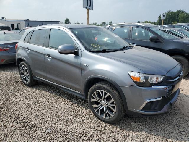 2018 MITSUBISHI OUTLANDER JA4AR3AU8JU016142