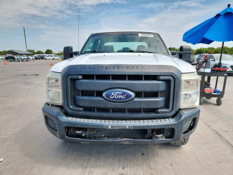 2016 FORD F250 SUPER 1FT7W2BT8GED29039