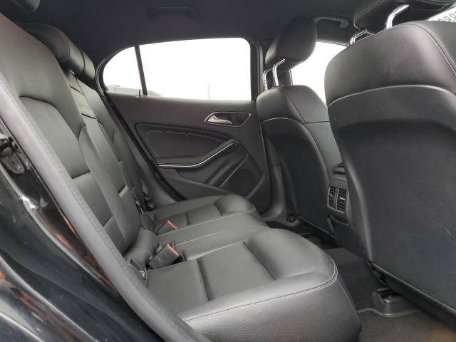 2018 MERCEDES-BENZ GLA 250 WDCTG4EB6JJ487415