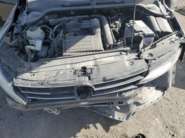 2017 VOLKSWAGEN JETTA S - 3VW2B7AJ1HM220417