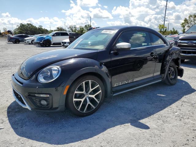 2016 VOLKSWAGEN BEETLE DUN 3VWS17AT3GM621275